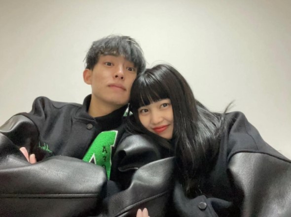 付き合って4年目