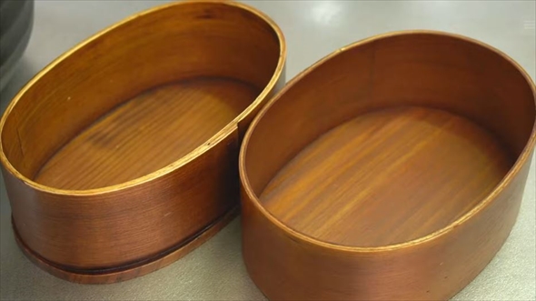 2児のパパYouTuberが作るウインナーエッグ弁当がおいしそう