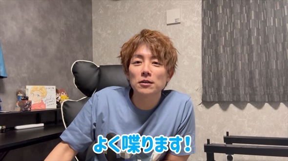 杉浦太陽、長男と着回し出来るユニクロ購入