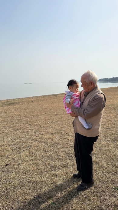 “92歳差”の写真