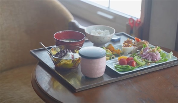 92歳のおばあちゃん、毎日のルーティンと一人暮らしの日常