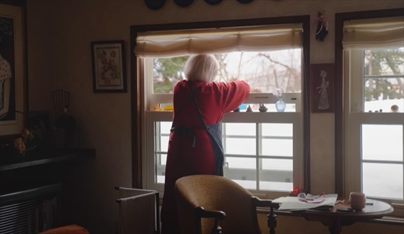 92歳のおばあちゃん、毎日のルーティンと一人暮らしの日常