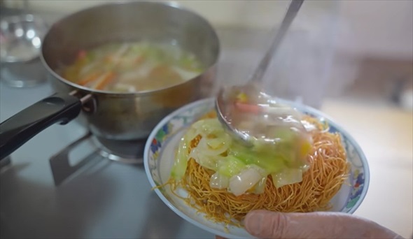 92歳のおばあちゃん、毎日のルーティンと一人暮らしの日常