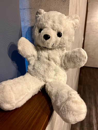 ぬいぐるみ ChatGPT