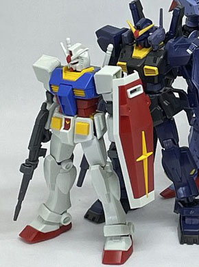 ガンダムMk-I〜V