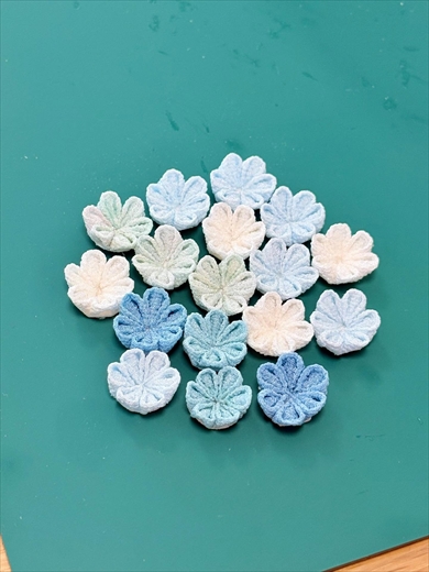 娘「七五三の髪飾り作って」ママの本気がすごい