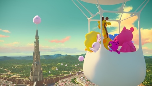 「たべっ子どうぶつ THE MOVIE」監督＆脚本家＆プロデューサーインタビュー　「まさかの映画化」「感動大作」の理由