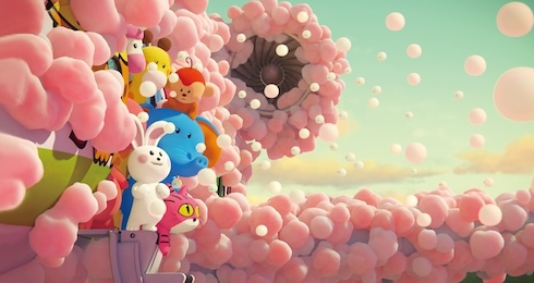 「たべっ子どうぶつ THE MOVIE」監督＆脚本家＆プロデューサーインタビュー　「まさかの映画化」「感動大作」の理由