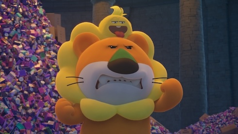 「たべっ子どうぶつ THE MOVIE」監督＆脚本家＆プロデューサーインタビュー　「まさかの映画化」「感動大作」の理由