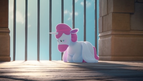 「たべっ子どうぶつ THE MOVIE」監督＆脚本家＆プロデューサーインタビュー　「まさかの映画化」「感動大作」の理由