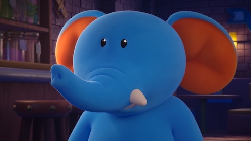 「たべっ子どうぶつ THE MOVIE」監督＆脚本家＆プロデューサーインタビュー　「まさかの映画化」「感動大作」の理由