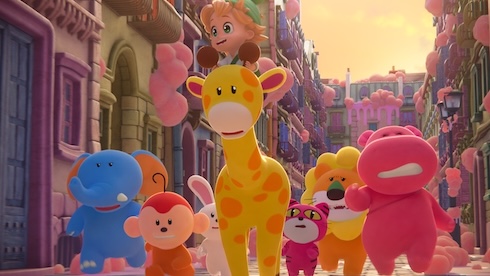 「たべっ子どうぶつ THE MOVIE」監督＆脚本家＆プロデューサーインタビュー　「まさかの映画化」「感動大作」の理由