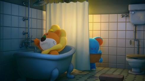 「たべっ子どうぶつ THE MOVIE」監督＆脚本家＆プロデューサーインタビュー　「まさかの映画化」「感動大作」の理由