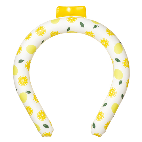 ハンズ（HANDS） クールリング S レモン