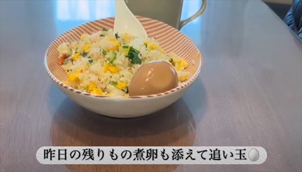 50代専業主婦の1日のルーティン