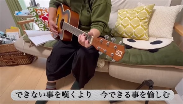 50代専業主婦の1日のルーティン