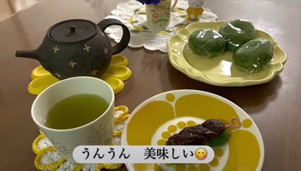 50代専業主婦の1日のルーティン