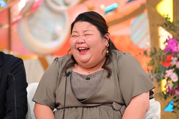 新婚さんいらっしゃい！