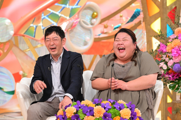 新婚さんいらっしゃい！