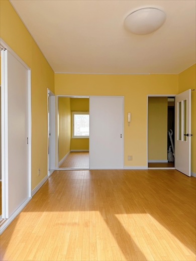 築30年、家賃4万8000円のお部屋に引っ越して1カ月後