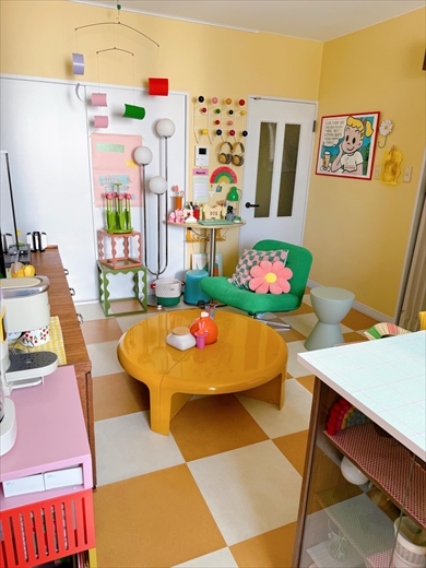 築30年、家賃4万8000円のお部屋に引っ越して1カ月後