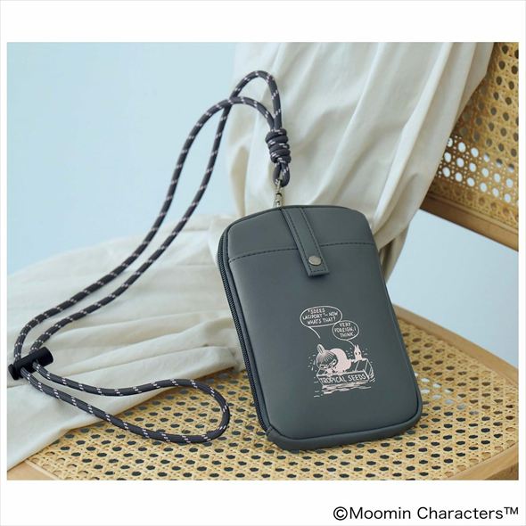 リトルミイのマルチケース