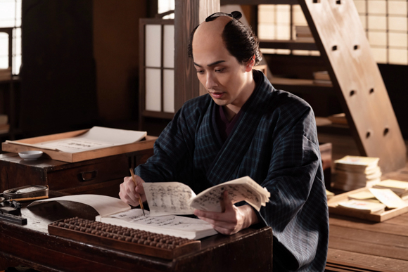 べらぼう第17話