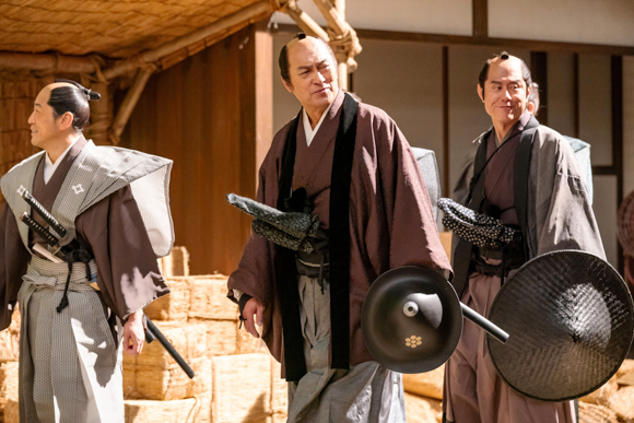 べらぼう第17話