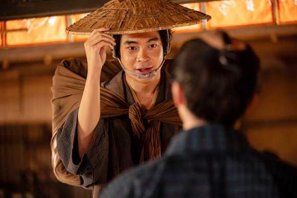 べらぼう第17話