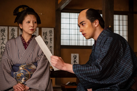 べらぼう第17話