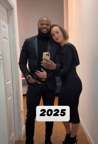 2013年に出会った男女