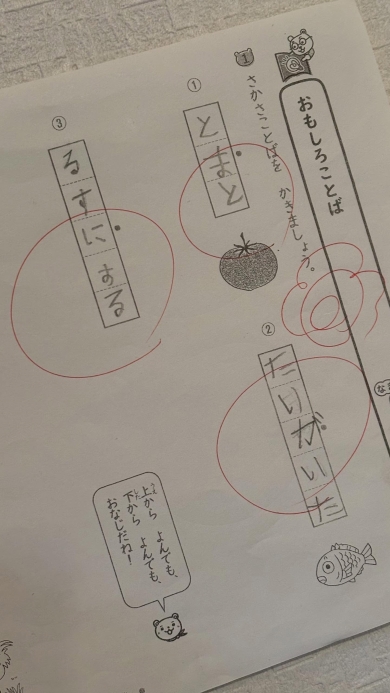 小学生の難しすぎる宿題