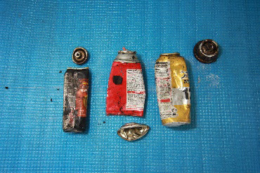 作業員がすぐわかる！