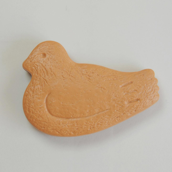 鳩サブレー ミラー 鳩妻鏡