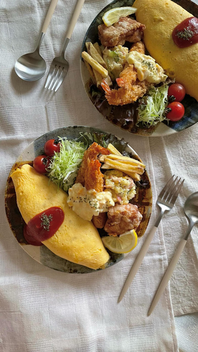 料理人 調理師 夫 義母 胃袋をつかむ ご飯 手料理 振る舞う 実家 付き合ってたころ