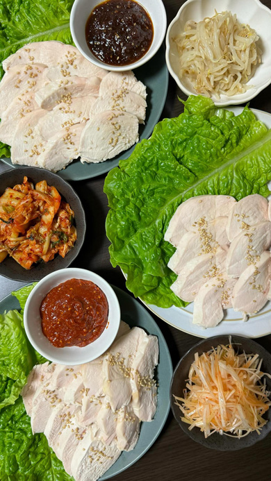 料理人 調理師 夫 義母 胃袋をつかむ ご飯 手料理 振る舞う 実家 付き合ってたころ