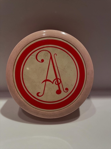 実家から発掘されたテクマクマヤコン