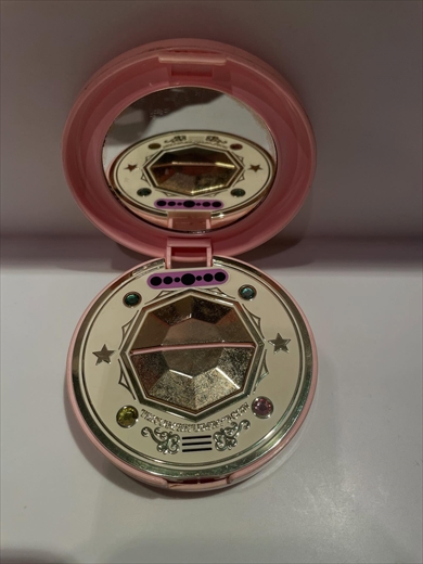 実家から発掘されたテクマクマヤコン