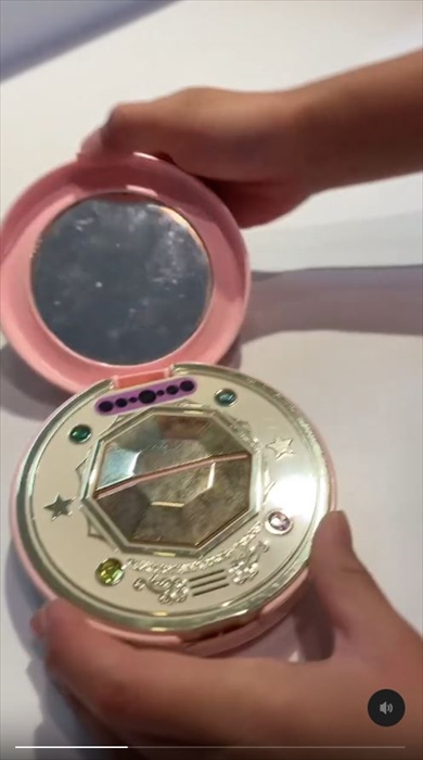 実家から発掘されたテクマクマヤコン