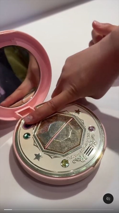 実家から発掘されたテクマクマヤコン