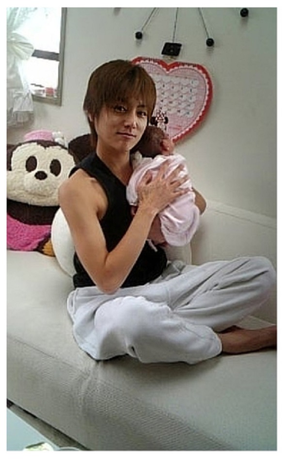 辻希美の17歳長女・希空