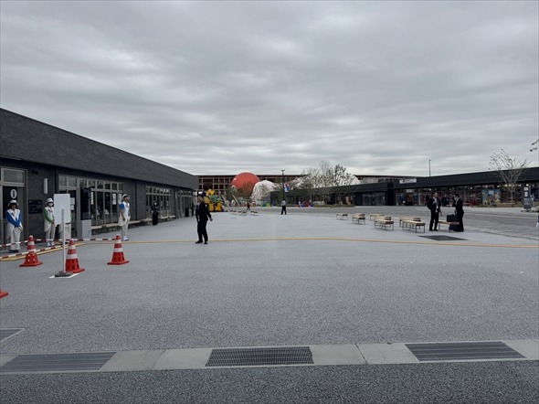 大阪 関西万博 攻略