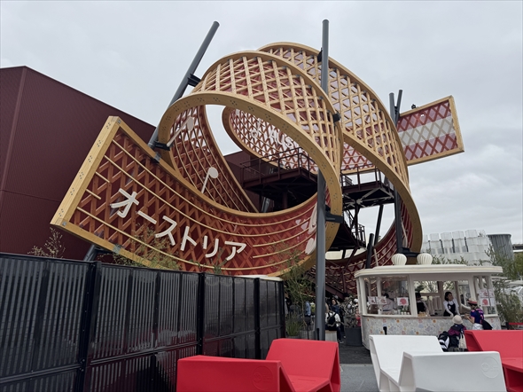 大阪 関西万博 攻略