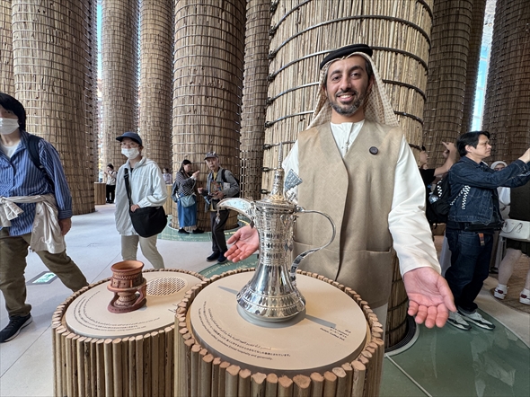 大阪 関西万博 攻略