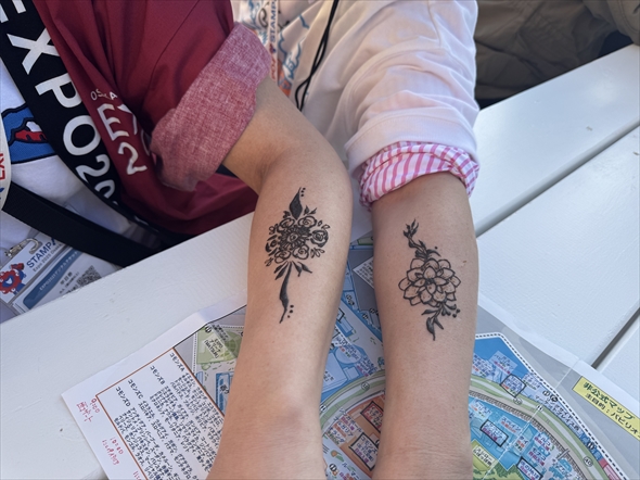 大阪 関西万博 攻略