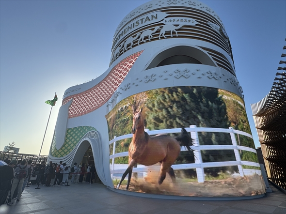 大阪 関西万博 攻略