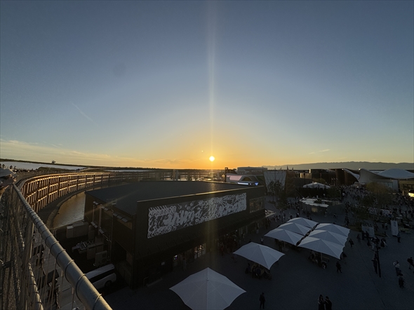 大阪 関西万博 攻略