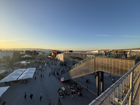 大阪 関西万博 攻略