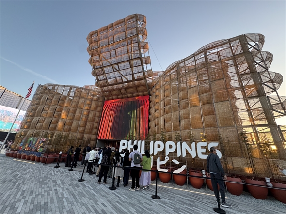 大阪 関西万博 攻略