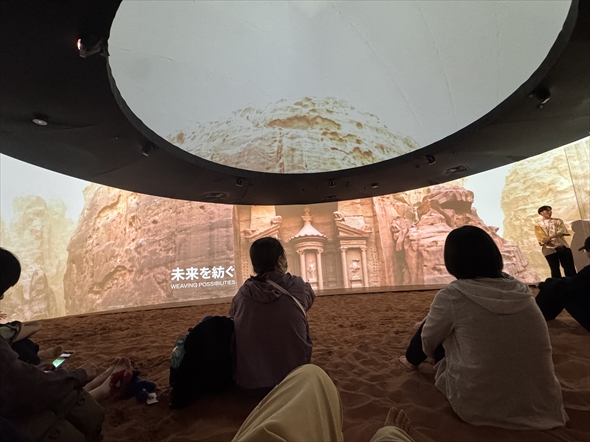 大阪 関西万博 攻略